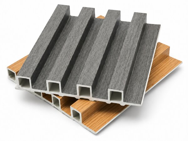 Panou decorativ din PVC Mostre 16 cm