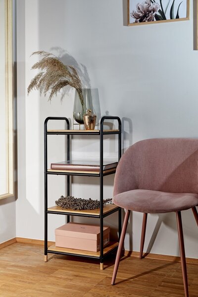 Wenko Loft regal 42x94.5 cm 50703100