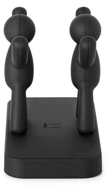 Suport pentru șervețele din plastic Buddy – Umbra