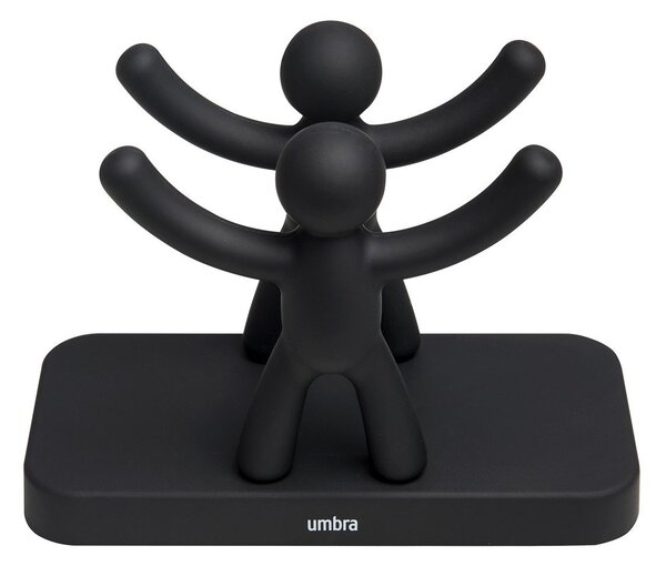 Suport pentru șervețele din plastic Buddy – Umbra