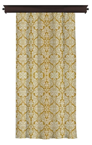 Draperie Curtain Samudo, 140 x 260 cm