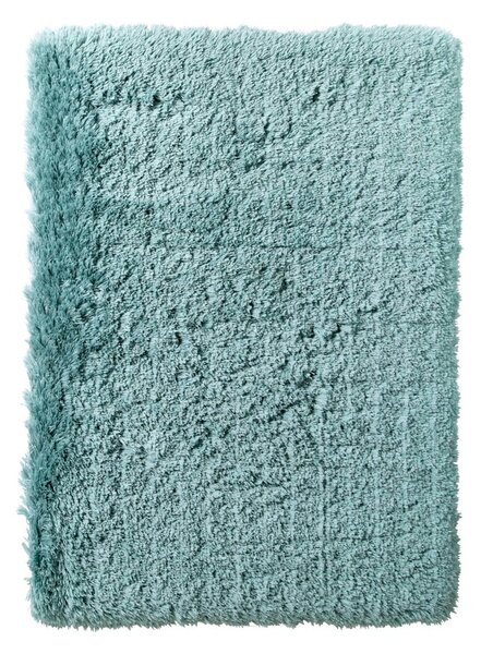 Covor Think Rugs Polar, 150 x 230 cm, albastru deschis