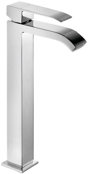 Tres Cuadro-Tres baterie lavoar stativ crom 006.810.01