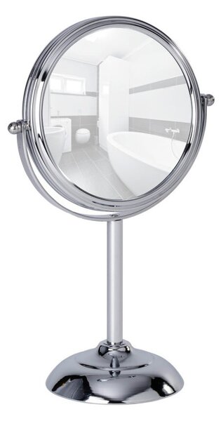 Oglindă cosmetică Wenko Globo