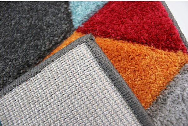 Covor rotund ø 160 cm Dynamic – Flair Rugs