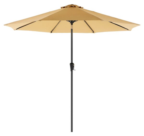 Umbrela de terasa Songmics Maro 300x300x240 cm