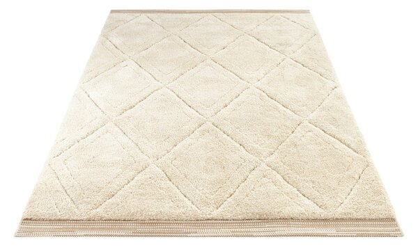 Covor Mint Rugs Norwalk Colin, 120 x 170 cm, bej