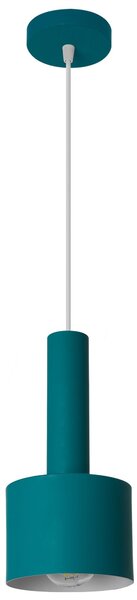Lampa DE TAVAN SUSPENDABILA OSTII B verde