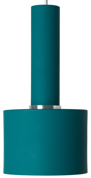 Lampa DE TAVAN SUSPENDABILA OSTII B verde