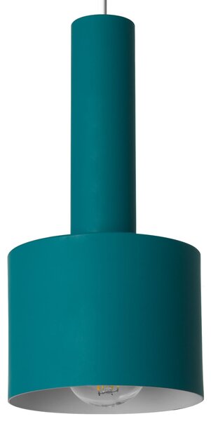 Lampa DE TAVAN SUSPENDABILA OSTII B verde