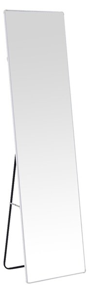 Oglinda Moira Alb 40x28x150 cm