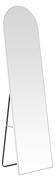Oglinda Plaza Alb 40x28x150 cm