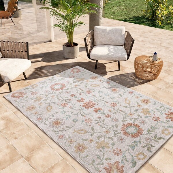 Covor pentru exterior și interior 80x150 cm Samara – Universal
