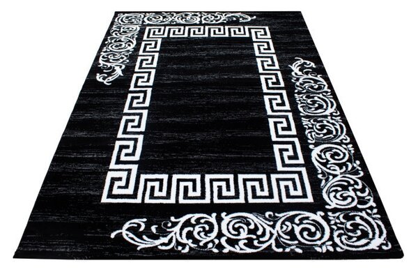 Covor Miami Negru V3 240x340 cm