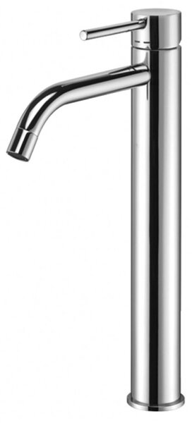 Paffoni Light baterie lavoar stativ crom LIG081.CR