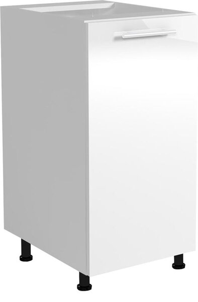 Dulap inferior de bucătărie Verlene D-30/82. 796226