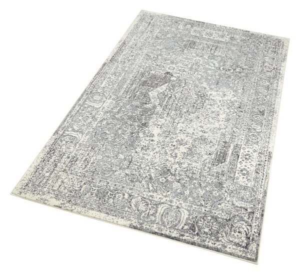Covor Hanse Home Celebration Plume, 120x170 cm, gri-crem