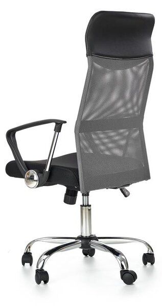 Scaun de birou Vicky (gri). 796038