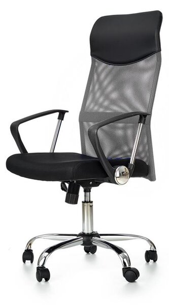 Scaun de birou Vicky (gri). 796038