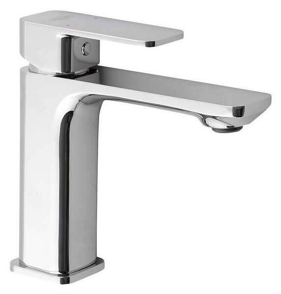 Aqualine Aqualine, baterie FACTOR de sine stătătoare pentru chiuvetă fără priză, crom, FC103