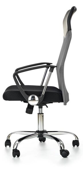 Scaun de birou Vicky (gri). 796038