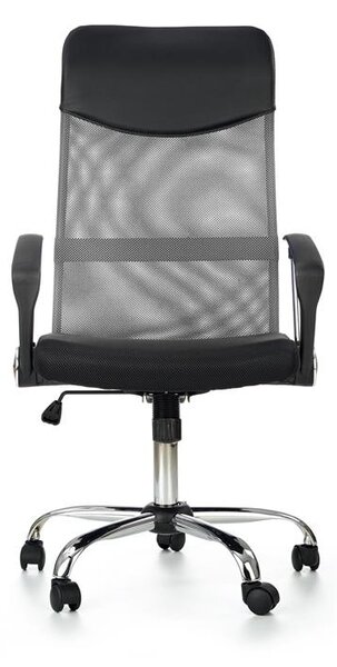 Scaun de birou Vicky (gri). 796038