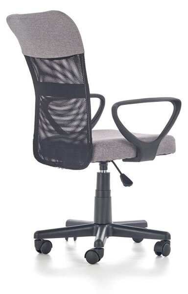 Scaun de birou Tera (gri). 796864