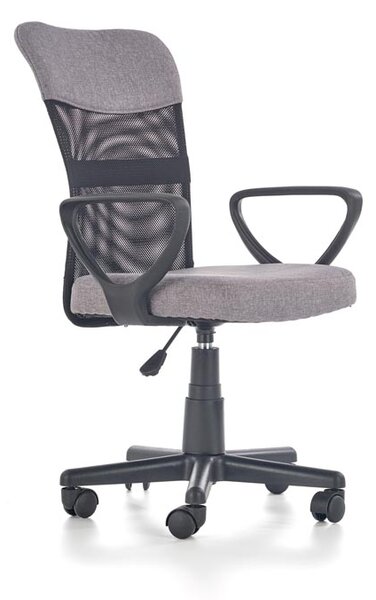 Scaun de birou Tera (gri). 796864