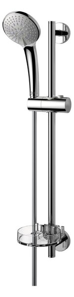 Ideal Standard Rain set de duș perete crom B9415AA