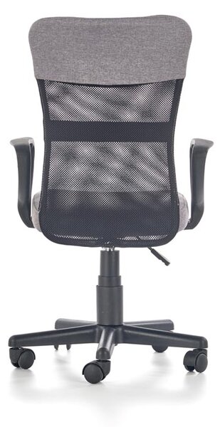 Scaun de birou Tera (gri). 796864