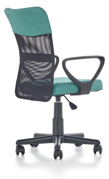 Scaun de birou Tera (turcoaz). 796866