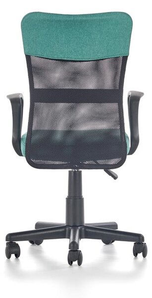 Scaun de birou Tera (turcoaz). 796866