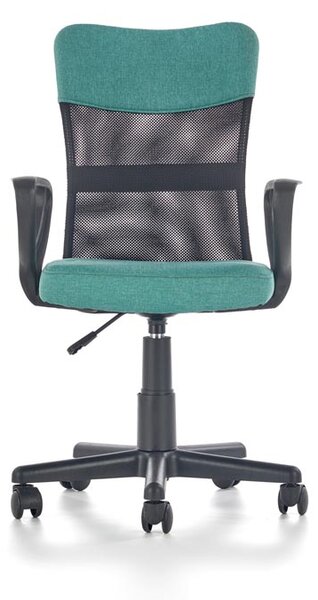 Scaun de birou Tera (turcoaz). 796866