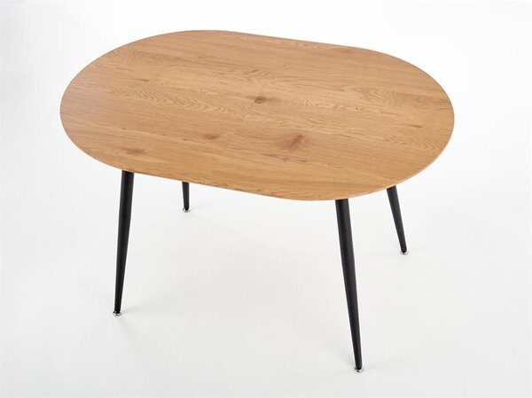 Masă de sufragerie Carlton (pentru 4 până la 6 persoane). 1007850