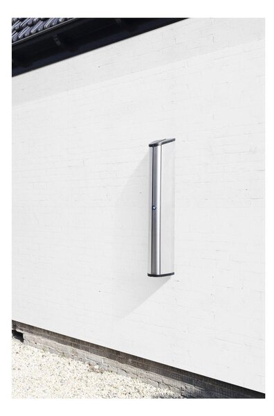 Uscător de rufe pentru grădină/de perete WallFix 24m – Brabantia