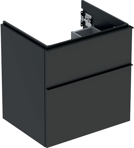 Geberit iCon dulap 59.2x47.6x61.5 cm sub chiuveta pe perete lavă 502.303.JK.1
