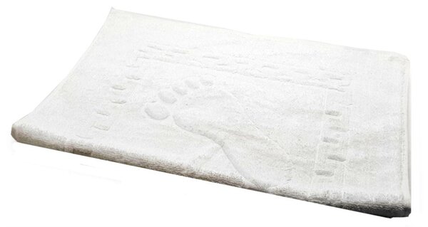 Prosop Pentru Picioare Hotel Royal Line 50x70 Cm, 100% Bumbac, 550 GSM