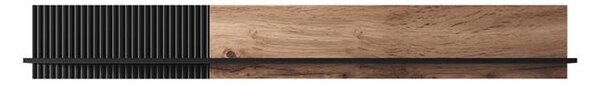 Raft Ranae P2 (stejar wotan + negru). 1038838