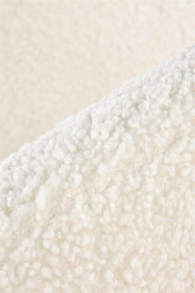 Fotoliu relax Goldie (Crem + Auriu). 1039475
