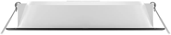 Philips - Corp de iluminat LED încastrat MESON/20W/230V 3000K