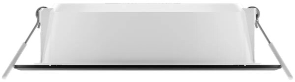 Philips - Corp de iluminat LED încastrat MESON LED/12,5W/230V 4000K