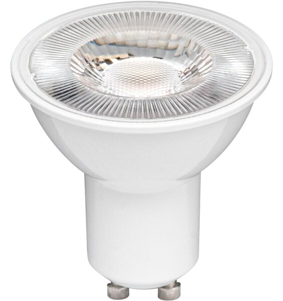 SET 3x bec LED Osram PAR16 GU10/6,9W/230V 4000K