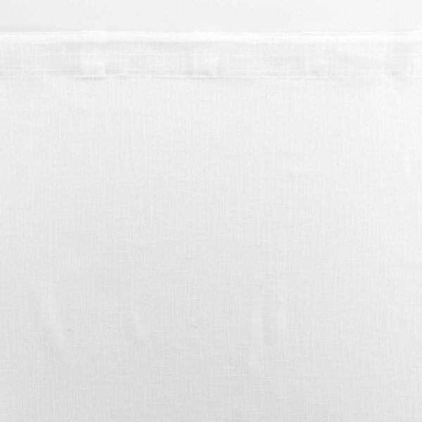 Perdea albă 140x240 cm Haltona – douceur d'intérieur