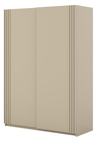 Dulap Austin 371Bej, 21x15x6cm, Uși dulapUși dulap: Glisante