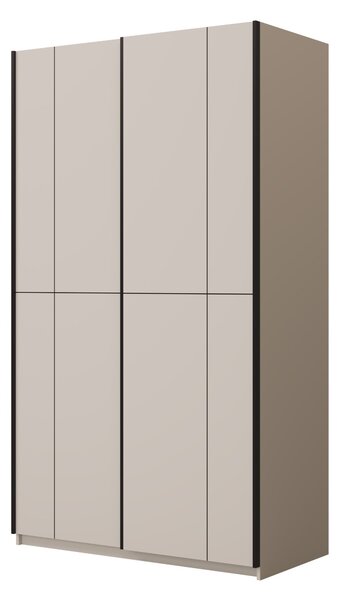 Dulap Austin 369Cașmir, 21x12x6cm, Uși dulapUși dulap: Glisante