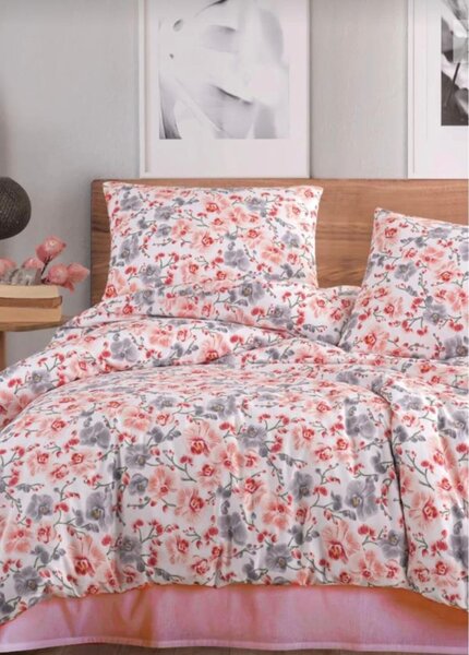 Lenjerie De Pat Bumbac Ranforce Premium