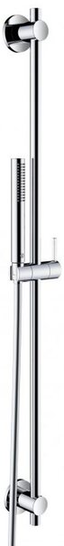 Kludi Nova Fonte Puristic set de duș perete crom 2084005-15