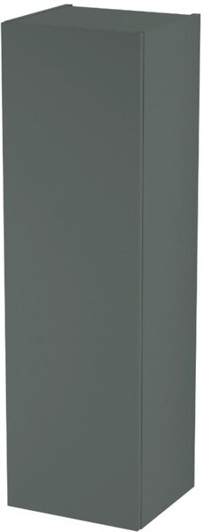 Excellent Blanko dulap 33x33x110 cm laterala pe perete verde MLEX.6302.330.GN
