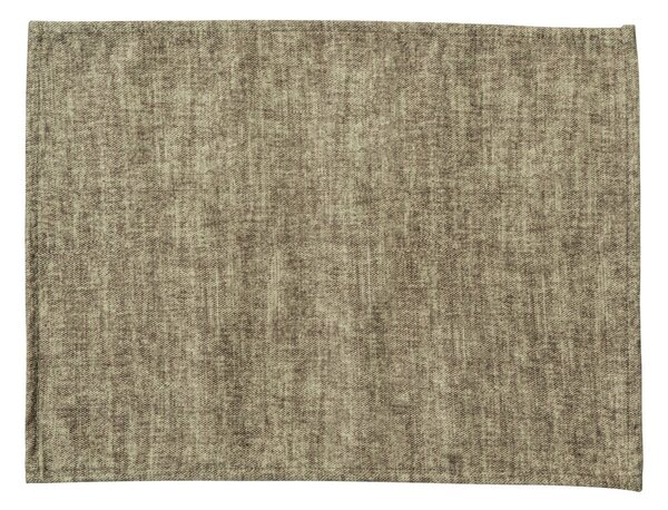 Suport pentru farfurii din material textil 33x45 cm Capri – Madison