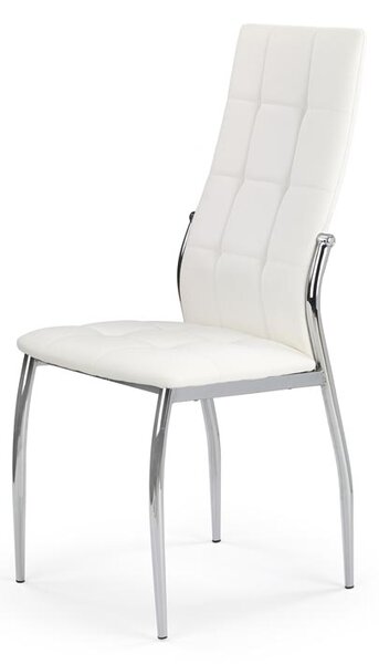 Scaun sufragerie K209 (alb). 796108
